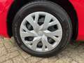 Toyota Yaris 1.0 VVT-i Comfort - Airco - Rood - thumbnail 25