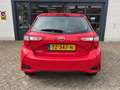 Toyota Yaris 1.0 VVT-i Comfort - Airco - Rood - thumbnail 22