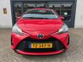 Toyota Yaris 1.0 VVT-i Comfort - Airco - Rood - thumbnail 19