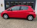 Toyota Yaris 1.0 VVT-i Comfort - Airco - Rood - thumbnail 18