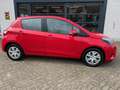 Toyota Yaris 1.0 VVT-i Comfort - Airco - Rood - thumbnail 15