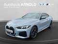 BMW 430 i xDrive Coupé M Sportpaket Head-up  Harman Kardon Grau - thumbnail 2