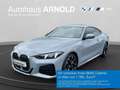 BMW 430 i xDrive Coupé M Sportpaket Head-up  Harman Kardon Grau - thumbnail 1