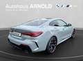 BMW 430 i xDrive Coupé M Sportpaket Head-up  Harman Kardon Grau - thumbnail 4
