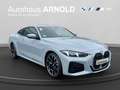 BMW 430 i xDrive Coupé M Sportpaket Head-up  Harman Kardon Grau - thumbnail 4