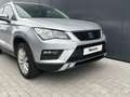 SEAT Ateca 1.4 EcoTSI Style 150 pk trekhaak lage km stand. Grijs - thumbnail 24