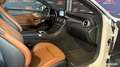 Mercedes-Benz C 250 MERCEDES SPORTLINE 250 d 204 CV BVA 9G-Tronic GARA Blanc - thumbnail 13
