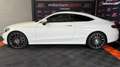 Mercedes-Benz C 250 MERCEDES SPORTLINE 250 d 204 CV BVA 9G-Tronic GARA Blanc - thumbnail 2