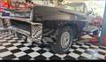 Pontiac Bonneville Cabriolet Nero - thumbnail 5