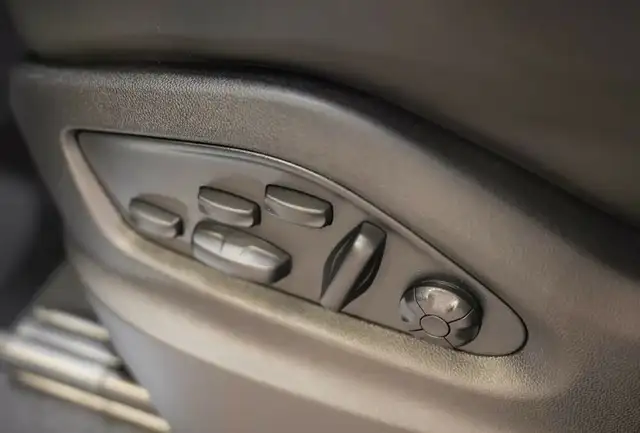 Porsche Cayenne S Coupe E-Hyb*BLACK-EDITION*INNO*SITZ-KLIM Ansicht 11