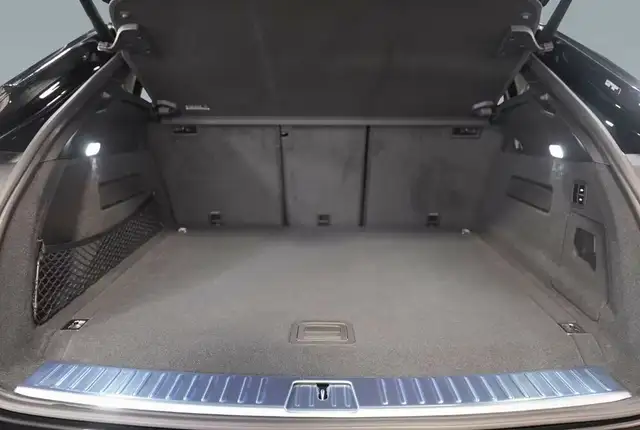 Porsche Cayenne S Coupe E-Hyb*BLACK-EDITION*INNO*SITZ-KLIM Ansicht 16