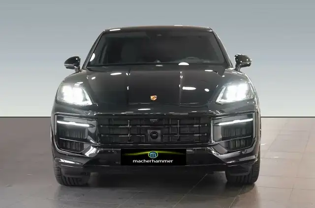 Porsche Cayenne S Coupe E-Hyb*BLACK-EDITION*INNO*SITZ-KLIM Ansicht 19