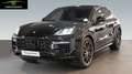 Porsche Cayenne S Coupe E-Hyb*BLACK-EDITION*INNO*SITZ-KLIM Schwarz - thumbnail 1