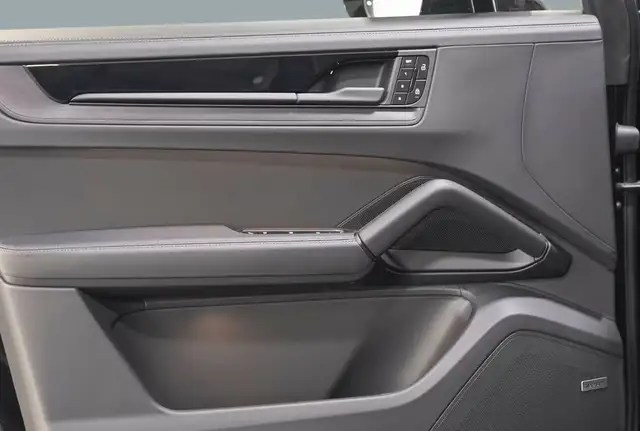 Porsche Cayenne S Coupe E-Hyb*BLACK-EDITION*INNO*SITZ-KLIM Ansicht 15