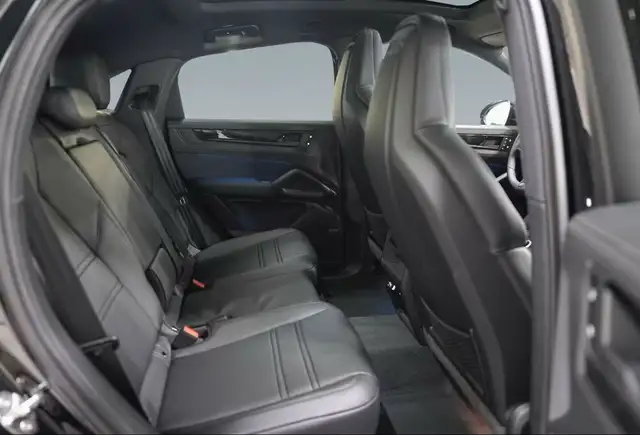 Porsche Cayenne S Coupe E-Hyb*BLACK-EDITION*INNO*SITZ-KLIM Ansicht 10