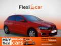 Volkswagen Polo 1.0 Advance 59kW Rouge - thumbnail 1