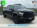 Chevrolet Silverado 1500 | 6.2 V8 | High Country | Black Ops | Leder | - thumbnail 3
