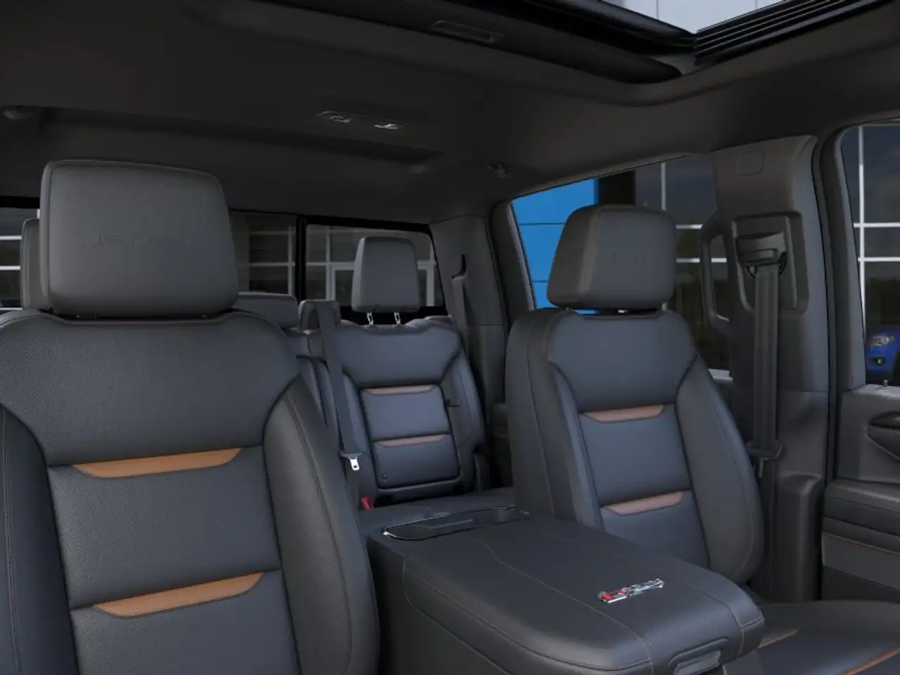 GMC Sierra 3500HD fotografie GMC Sierra 3500HD