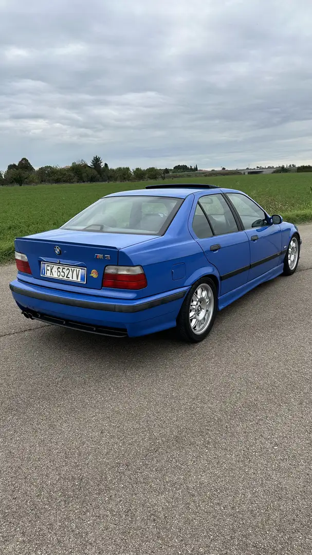 BMW 330 Hamann Motorsport Individual - 2