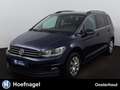 Volkswagen Touran 1.5 TSI Comfortline 7p Automaat | Adaptive Cruise Blauw - thumbnail 1