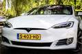 Tesla Model S P100D Performance Ludicrous Stoelventilatie Carbon Wit - thumbnail 25
