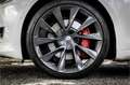 Tesla Model S P100D Performance Ludicrous Stoelventilatie Carbon Wit - thumbnail 17