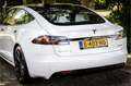 Tesla Model S P100D Performance Ludicrous Stoelventilatie Carbon Wit - thumbnail 16