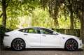 Tesla Model S P100D Performance Ludicrous Stoelventilatie Carbon Wit - thumbnail 15