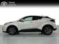 Toyota C-HR 125H Advance Blanco - thumbnail 2