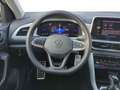 Volkswagen T-Roc Goal 1.5 TSI DSG APP*GJR*ACC*AHK*NAVI*LED*PDC Weiß - thumbnail 12