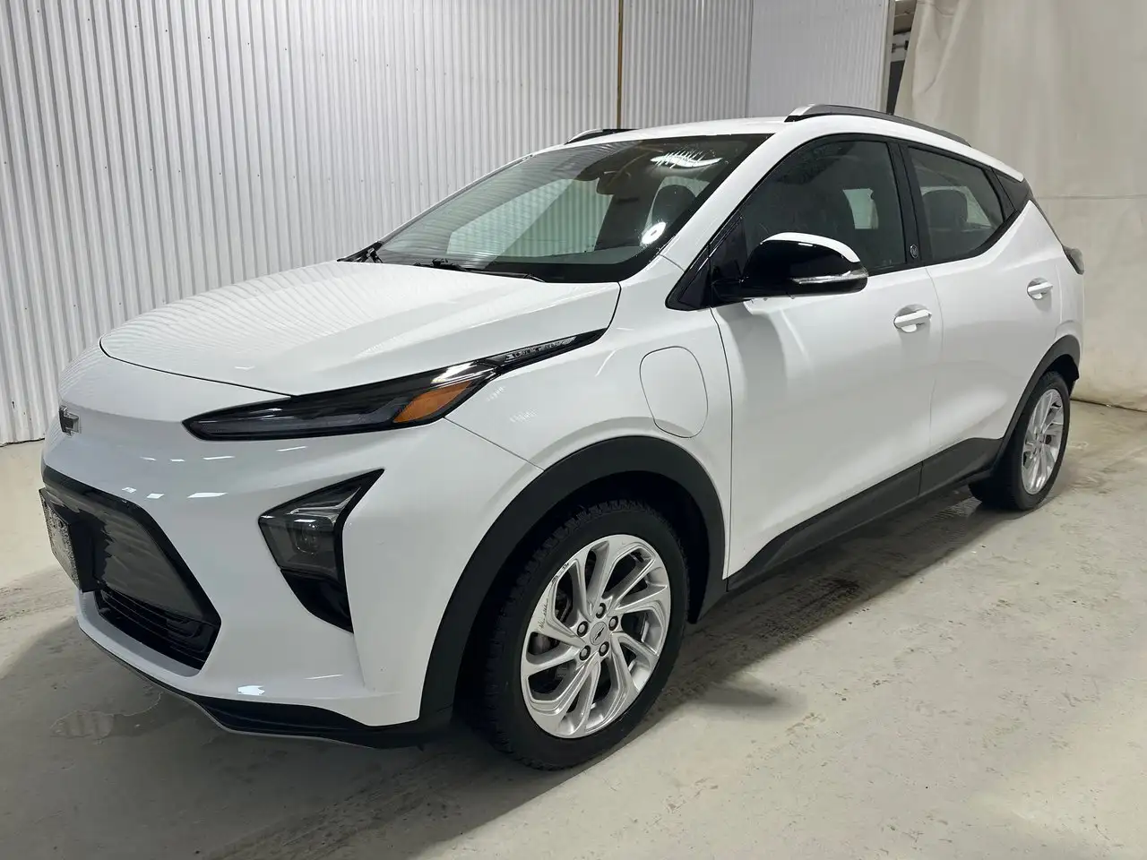 2023 Chevrolet Bolt