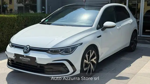Volkswagen Golf main image