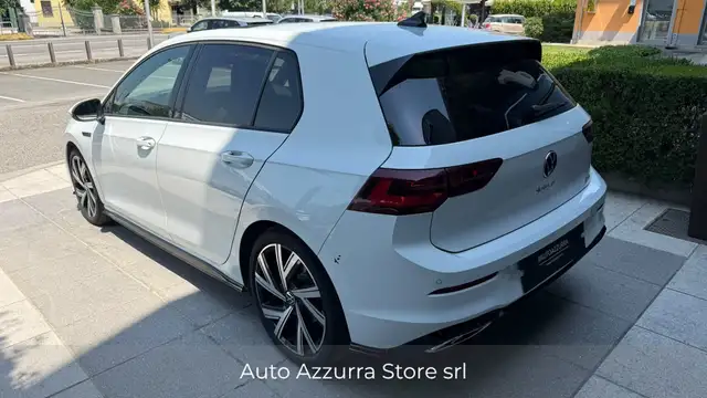 Volkswagen Golf view 6