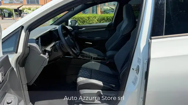 Volkswagen Golf view 9