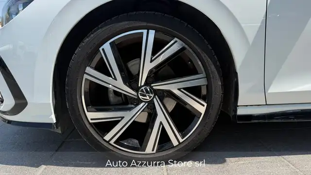Volkswagen Golf view 7