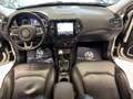 Jeep Compass 1.6 MTJ 120 CV BICOLORE TETTO+NAVI+PELLE Bianco - thumbnail 14