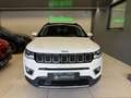 Jeep Compass 1.6 MTJ 120 CV BICOLORE TETTO+NAVI+PELLE Bianco - thumbnail 2