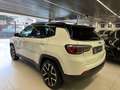 Jeep Compass 1.6 MTJ 120 CV BICOLORE TETTO+NAVI+PELLE Bianco - thumbnail 6