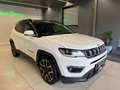 Jeep Compass 1.6 MTJ 120 CV BICOLORE TETTO+NAVI+PELLE Bianco - thumbnail 3