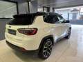 Jeep Compass 1.6 MTJ 120 CV BICOLORE TETTO+NAVI+PELLE Bianco - thumbnail 4