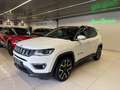 Jeep Compass 1.6 MTJ 120 CV BICOLORE TETTO+NAVI+PELLE Bianco - thumbnail 1