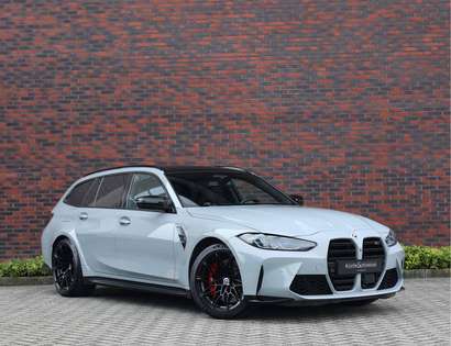 BMW M3 3-serie Touring xDrive Competition *Brooklyn*Head-