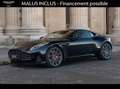 Aston Martin DB12 V8 4.0 680ch BVA8 Schwarz - thumbnail 1