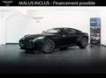Aston Martin DB12 V8 4.0 680ch BVA8 Nero - thumbnail 1