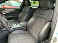 Audi A6 45 TDI q. Tiptr. S-Line 2x, LED, Pano, Blanc - thumbnail 10