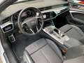 Audi A6 45 TDI q. Tiptr. S-Line 2x, LED, Pano, Blanco - thumbnail 9