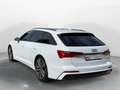 Audi A6 45 TDI q. Tiptr. S-Line 2x, LED, Pano, Blanc - thumbnail 6