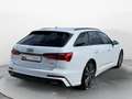 Audi A6 45 TDI q. Tiptr. S-Line 2x, LED, Pano, Bianco - thumbnail 8