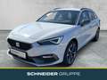 SEAT Leon 1.5 ETSI ACT DSG FR AHK+NAVI+KAMERA Weiß - thumbnail 1