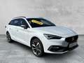 SEAT Leon 1.5 ETSI ACT DSG FR AHK+NAVI+KAMERA Weiß - thumbnail 7